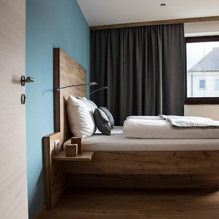 Flussbett Apartamento Kirchberg an der Pielach Exterior foto