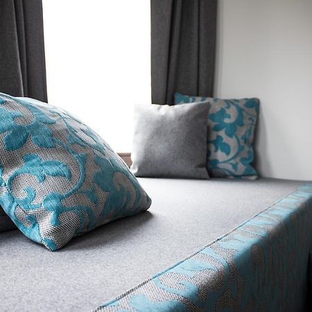 Flussbett Apartamento Kirchberg an der Pielach Exterior foto