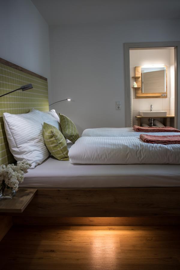 Flussbett Apartamento Kirchberg an der Pielach Exterior foto