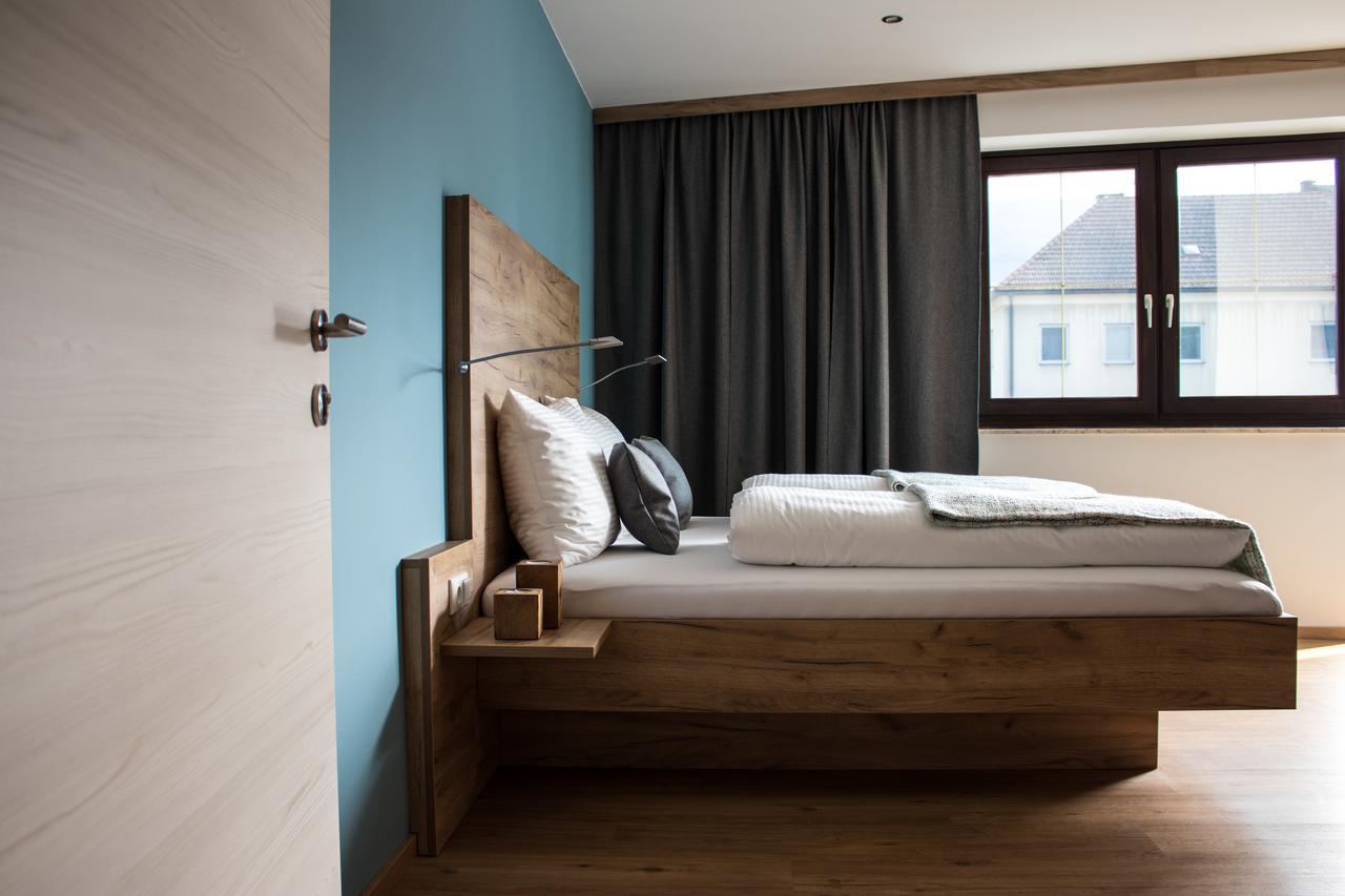 Flussbett Apartamento Kirchberg an der Pielach Exterior foto